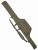 Husa Individuala Avid Carp Compound Single Rod Sleeve 10ft, 176cm, 1 Lanseta + 1 Mulineta A0430055