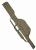 Husa Lansete Avid Carp Compound Double Rod Sleeve 10ft,176cm, 2 Lansete + 2 Mulinete A0430057
