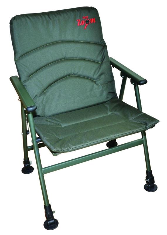 Scaun Carp Zoom Easy Comfort Armchair