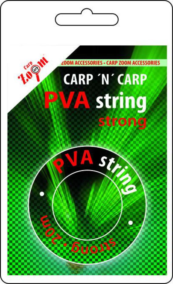 Fir PVA Solubil Carp Zoom Strong, 20m CZ8986