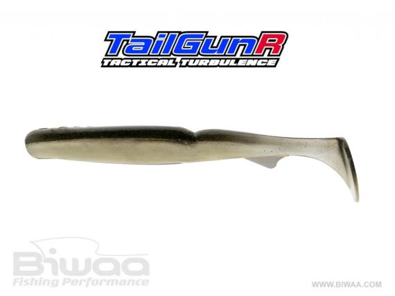 Shad Biwaa TailgunR Swimbait 4.5", Bronze Ayu, 11.5cm, 5buc/plic B001445