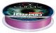 Fir Textil Climax iBraid U-Light, Fluo Purple, 135m 9411-10135-004