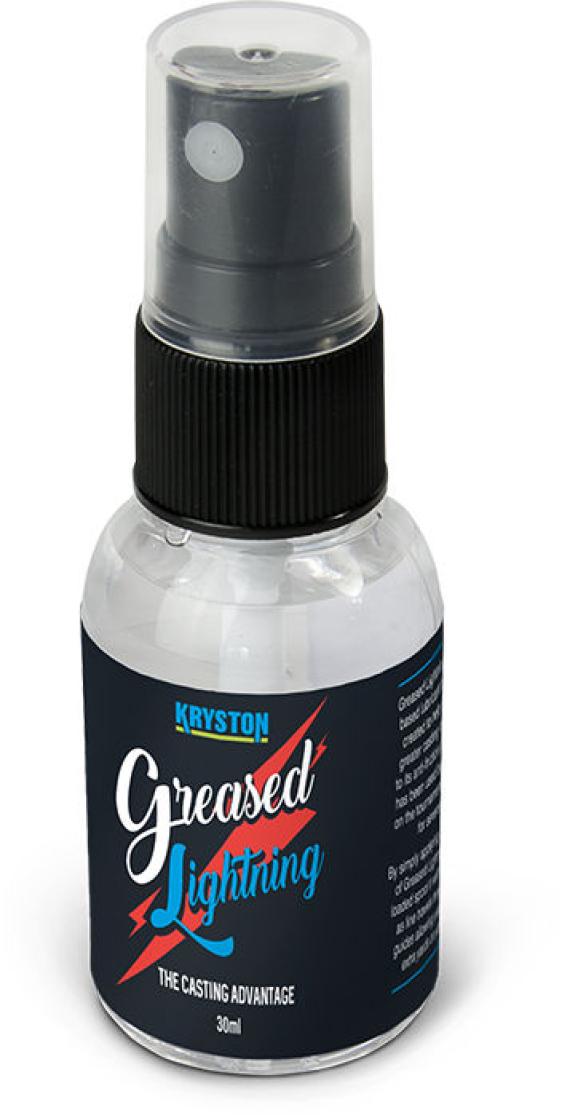 Solutie Kryston Grased Lightning Mono, 30ml KRGL1