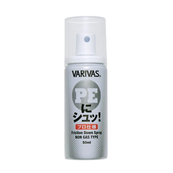 Spray Varivas Ni Shu Pe Line Profesional, 50ml V91006