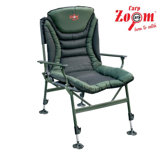 Scaun carp zoom massive armchair 54x58x52/120cm cz7946