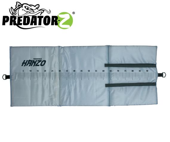 Saltea primire hanzo unhooking mat 100x40x2cm cz8004