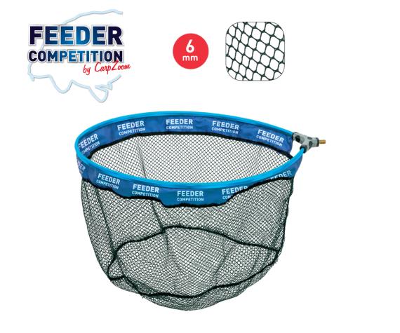 Cap Minciog Carp Zoom Feeder Competition FCR-N1, 40x50x30cm CZ7380