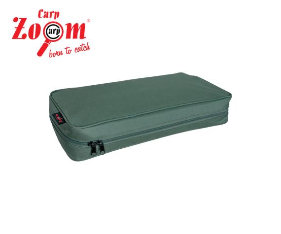 Husa pentru Buzzbari Carp Zoom Buzz Bar Bag 43x27x5cm CZ7540