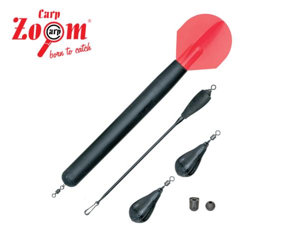 Kit Marker pentru Sondat Carp Zoom Marshal Origo CZ7748