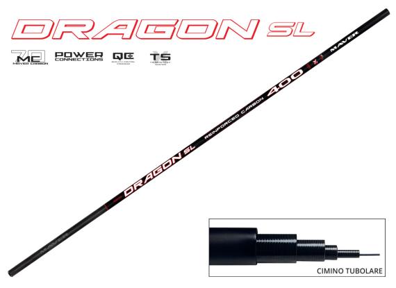 Varga Maver Dragon SL, 5m 8448B500