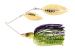 Fox rage spinnerbait 14g pike