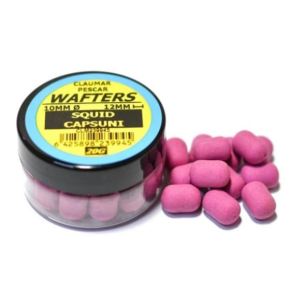 Wafters Claumar Critic Echilibrate, 10mm, 20g/borcan