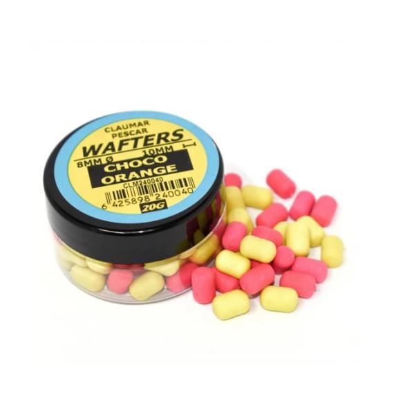 Wafters Claumar Critic Echilibrate, 8mm, 20g/borcan