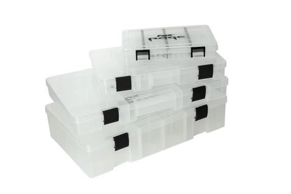 Fox rage storage boxes nbx024