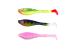 Fox rage ultra uv micro spikey lures