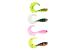 Fox rage ultra uv micro spikey lures