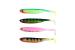 Fox rage ultra uv micro spikey lures