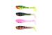 Fox rage ultra uv micro spikey lures