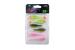 Fox rage ultra uv micro spikey lures