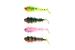 Fox rage ultra uv micro spikey lures