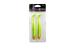 Fox rage pro shad single colour packs nps028