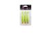 Fox rage pro shad single colour packs nps028