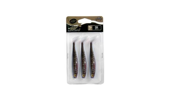 Fox rage pro shad single colour packs nps028