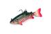 Fox rage replicant® realistic trout jointed nre034