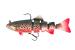 Fox rage replicant® realistic trout jointed nre034