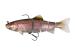 Fox rage replicant® realistic trout jointed nre034