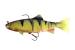 Fox rage replicant® realistic trout jointed nre034