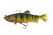 Fox rage replicant® realistic trout jointed nre034