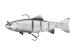 Fox rage replicant® realistic trout jointed nre034