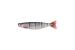 Fox rage pro shad jointed 14cm super natural roach