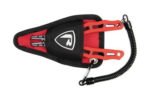 Cleste fox rage belt pliers