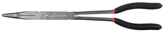 Cleste fox rage power grip pliers