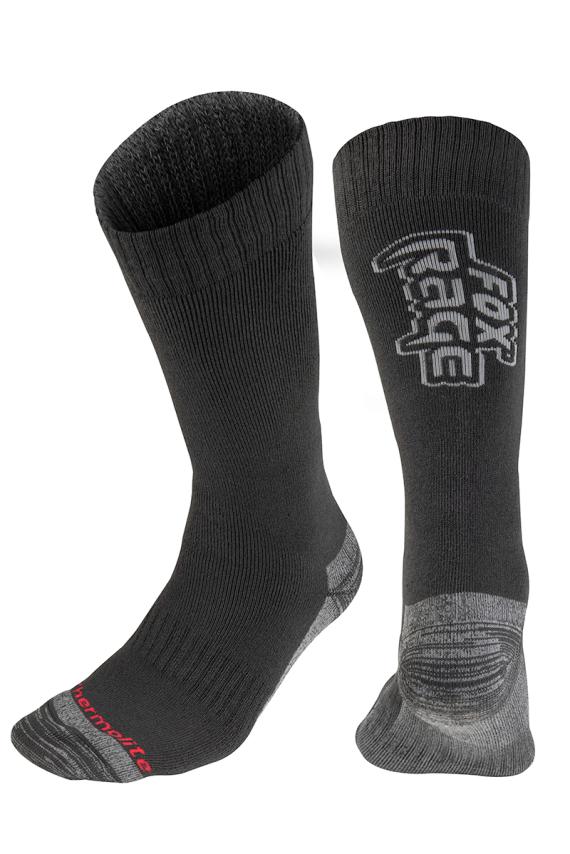 Fox rage thermolite® socks nfw019