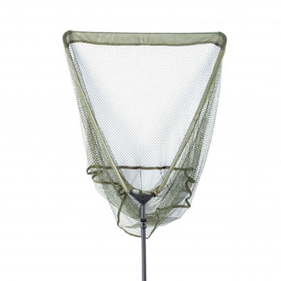 Cap Minciog Pliabil Korum Folding Triangle Net 26", 60x55cm K0380015