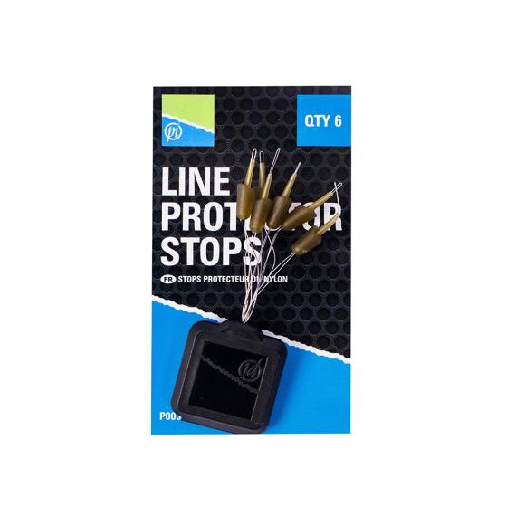 Stopper Protectie Linie/Vartej Preston Line Protector Stop, 6buc/plic P0030024