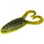 Broasca Strike King Gurgle Toad, Green Pumpkin Chartreuse Belly, 9.5cm, 5buc/plic GT-94