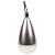 Strike king tour grade tungsten drop shot weights tgtwds18-u