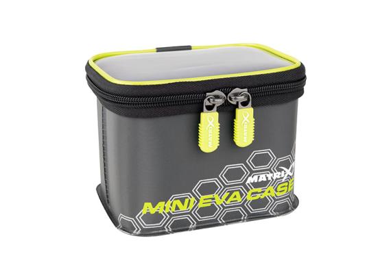 Geanta pentru Accesorii Matrix EVA Mini Case, 15.5x12x11.5cm GLU117