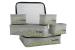 Geanta Matrix EVA Cooler Tray, Light Grey, 36x33x10cm GLU124