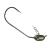 Strike king tour grade mag jig head tgmjh5014-1