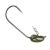 Strike king tour grade mag jig head tgmjh5014-1