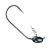 Strike king tour grade mag jig head tgmjh5014-1