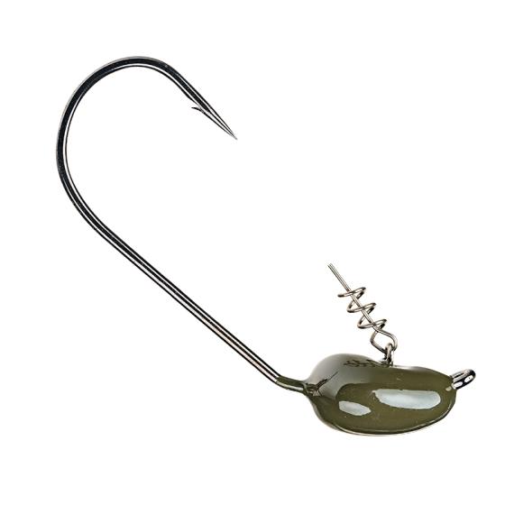 Strike king tour grade mag jig head tgmjh5058-1