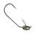 Strike king tour grade mag jig head tgmjh5034-1