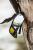 Ochelari Polarizati Strike King S11 Clinch, Black/Yellow Silver Mirror SG-S1140