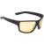 Ochelari Polarizati Strike King S11 Clinch, Black/Yellow Silver Mirror SG-S1140